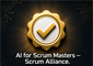 AI For Scrum Masters - July 6. 2026