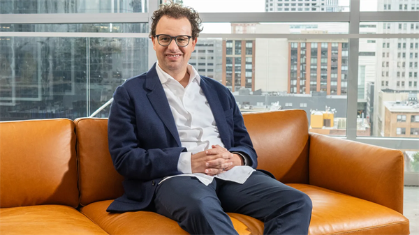 Anthropic chief: ‘By next year, AI could be smarter than all humans’