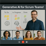 Generative AI For Scrum Teams...